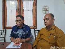 Pengacara Bantah Perselingkuhan Istri Dokter dengan Eks Dandim Makassar