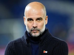 Resmi Perpanjang Kontrak, Guardiola Latih City Sampai 2027