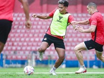 Rekor Kandang Kurang Apik, Persik Buru Kemenangan dari PSIS Semarang