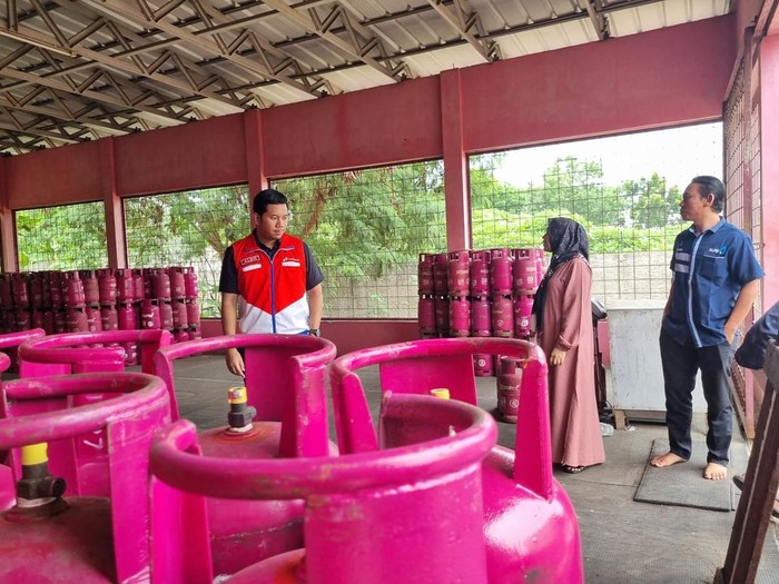 Pertamina