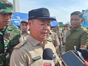 Wacana Retribusi Kantin Sekolah Mencuat di DPRD, Pj Gubernur DKI: Kami Kaji