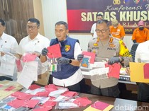 Polda Jateng Ungkap Kasus TPPO, 1 Korban Asal Purworejo Hilang di Arab Saudi