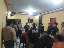 Perkelahian Pemuda di Polman gegara Gadai Mobil, 2 Orang Luka Kena Tombak