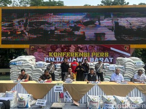 Jabar Hari Ini: Terbongkarnya Siasat Pabrik Pupuk Palsu di KBB