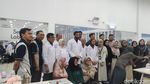 Momen Nouman Ali Khan Kunjungi Pabrik Kosmetik Halal