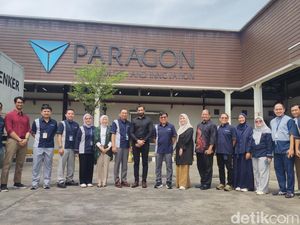 Paragon Corp Buka Magang buat Mahasiswa, Cek Ketentuan Daftarnya!