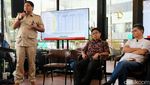 Pramono-Rano Unggul Versi Survei Indikator