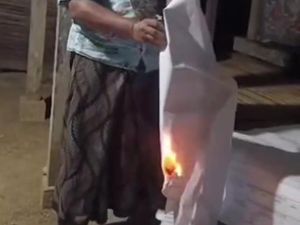 KPU Ungkap Penyebab Gaji Petugas PPS di Bangkalan Belum Cair