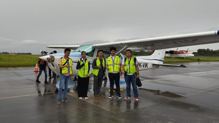 PT Surveyor Indonesia