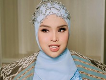 Putri Ariani Rilis Album Debut di Amerika