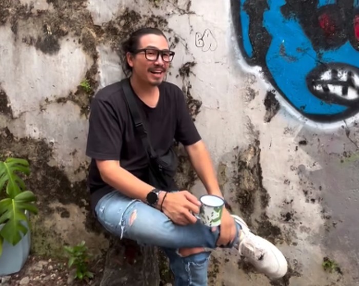 Rahasia Sukses Uncle Jo Bisnis Kafe Dibagikan di Coffee Class Ini
