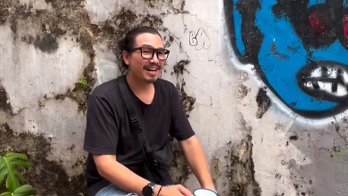 Rahasia Sukses Uncle Jo Bisnis Kafe Dibagikan di Coffee Class Ini