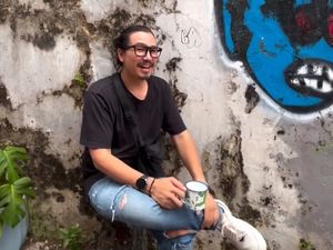 Bikin Bisnis Kopi Low Budget! Ikuti Masterclass Bareng Founder UncleJo