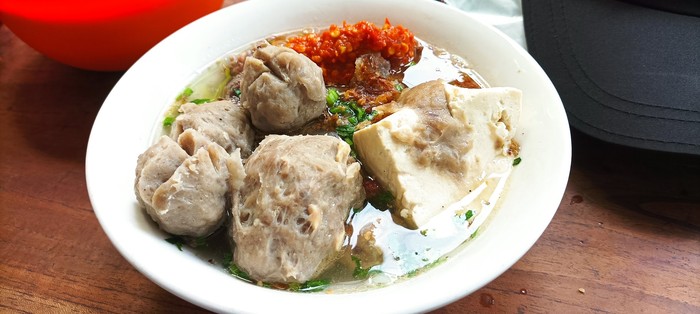 Gurih Mantap! 5 Bakso Legendaris yang Populer Sejak Zaman Soeharto
