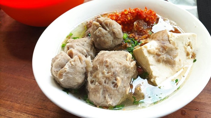 Gurih Mantap! 5 Bakso Legendaris yang Populer Sejak Zaman Soeharto
