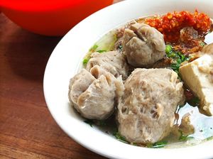 Gurih Mantap! 5 Bakso Legendaris yang Populer Sejak Zaman Soeharto