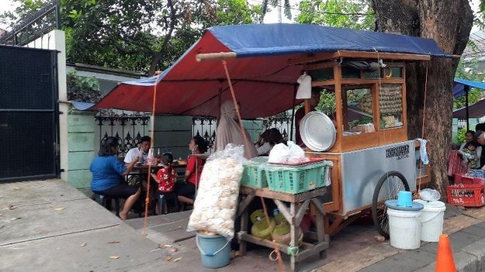 Gurih Mantap! 5 Bakso Legendaris yang Populer Sejak Zaman Soeharto