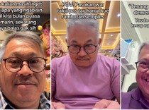 Ingin Balas Dendam Borong Kue Natal, Netizen Kaget Lihat Harganya