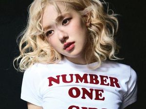 Video: Rose Jadi Artis K-Pop Wanita Pertama yang Tembus Top 5 Billboard Hot 100