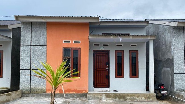 Di Baruga Sultra Ada Rumah Mulai Rp 168 Juta-an, Ini Daftarnya