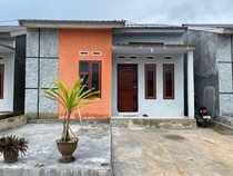 Di Baruga Sultra Ada Rumah Mulai Rp 168 Juta-an, Ini Daftarnya