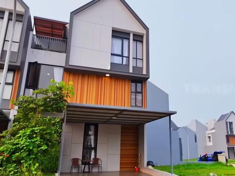 Rumah Tengku Dewi