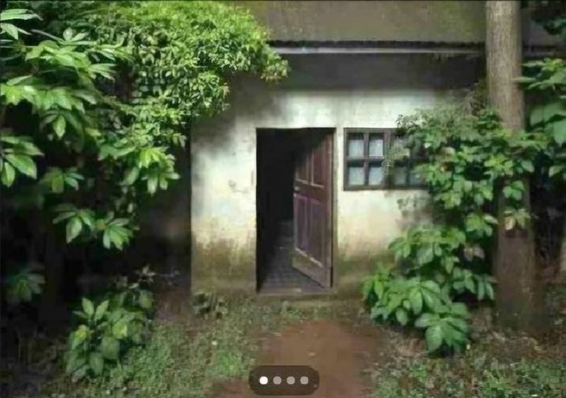 Rumah yang diminati Joko Anwar di Yogyakarta