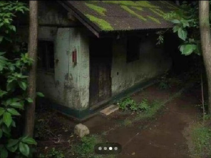 Rumah yang diminati Joko Anwar di Yogyakarta