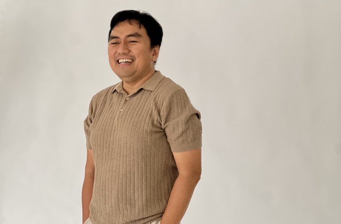 Salman Subakat