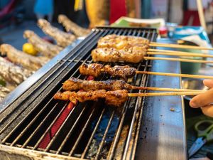 Sedang Tren Hidangan Daging Buaya, Apakah Halal Dikonsumsi Muslim?