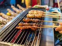 Sedang Tren Hidangan Daging Buaya, Apakah Halal Dikonsumsi Muslim?