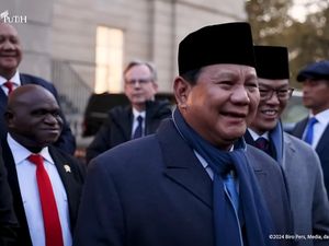 Waskita Karya Bakal Bantu Prabowo Wujudkan Program Prioritas