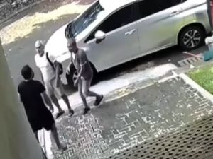 Video: Penjelasan Oknum Pilot soal Dugaan Pukul Tetangga di Tangsel