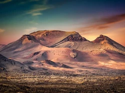 Ilmuwan Temukan Sesuatu dari Dalam Gunung Api, Bisa untuk Studi Kehidupan Mars