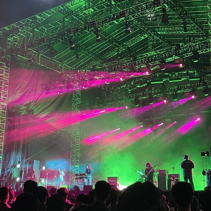 The Sigit di Joyland Festival 2024 The Sigit di Joyland Festival 2024