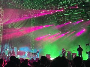 Video Kesan Penonton Nonton Joyland Festival Jakarta 2024: Rating 11/10