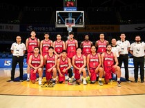 Perbasi Umumkan 45 Pemain Potensi Masuk Skuad SEA Games 2025