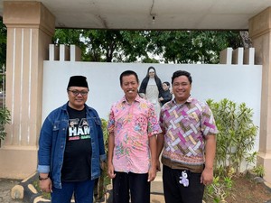 Tokoh Lintas Agama Apresiasi Kepemimpinan Fauzi Jaga Kerukunan di Sumenep