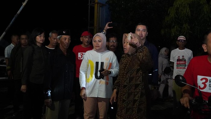 Tri Rismaharini