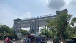 Pesarean Tebuireng, Wisata Religi Islam di Jombang