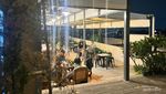 Menjajal Kedai Kopi yang Punya Menu Creamy Delight di Bandung