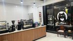 Menjajal Kedai Kopi yang Punya Menu Creamy Delight di Bandung