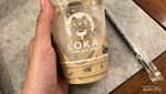 Menjajal Kedai Kopi yang Punya Menu Creamy Delight di Bandung