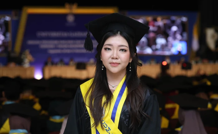 Uphe Angelia Maitriani