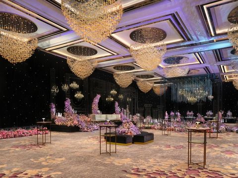 Venue Pernikahan di The Westin Jakarta