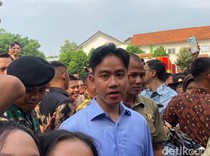 Jokowi dan Gibran Akan Nyoblos Pilkada di Solo tapi Beda TPS