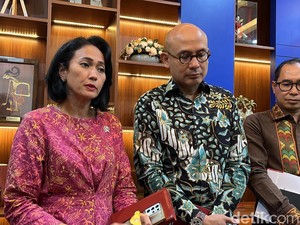 Kementerian P2MI-Kemlu Bahas Tata Kelola hingga Perlindungan Pekerja Migran