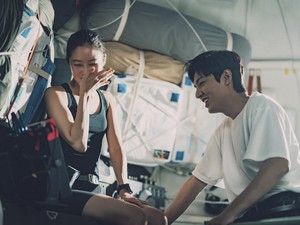 Sinopsis dan Jadwal Tayang When The Stars Gossip, Drama Baru Lee Min Ho