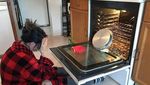 10 Kejadian Apes di Dapur Ini Bikin Bad Mood Seharian