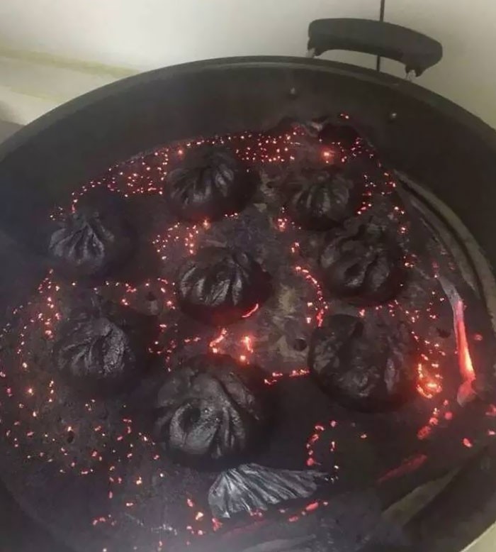 10 Kejadian Apes di Dapur Ini Bikin ‘Bad Mood’ Seharian 10 Kejadian Apes di Dapur Ini Bikin ‘Bad Mood’ Seharian